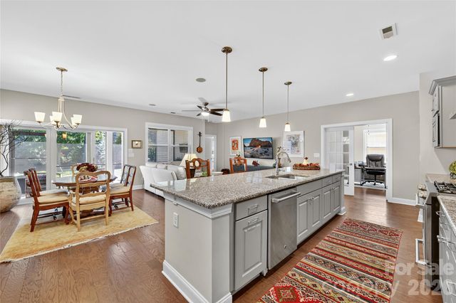 4851 Looking Glass Trail, Denver, NC 28037
