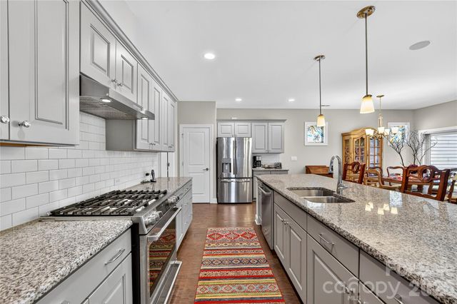 4851 Looking Glass Trail, Denver, NC 28037