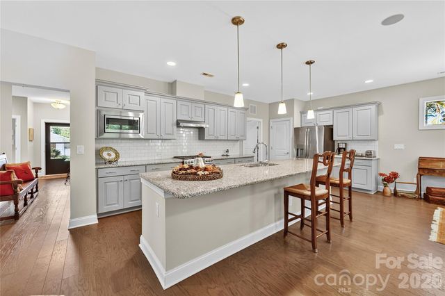 4851 Looking Glass Trail, Denver, NC 28037
