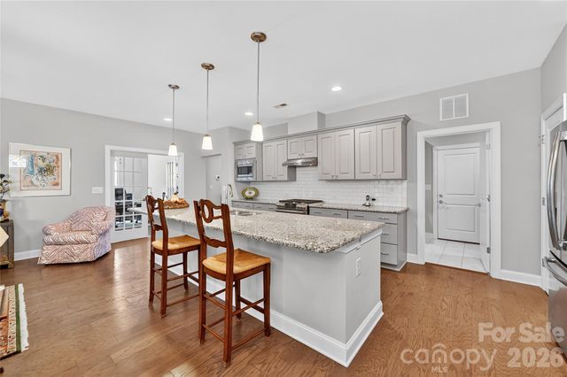 4851 Looking Glass Trail, Denver, NC 28037