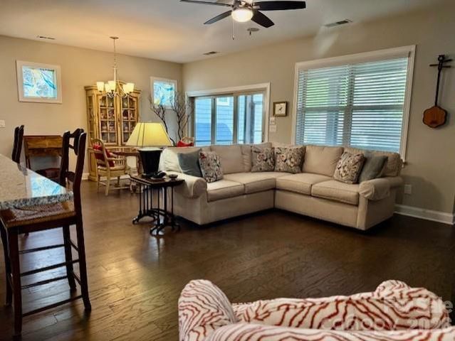4851 Looking Glass Trail, Denver, NC 28037
