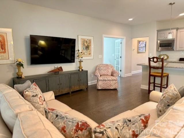 4851 Looking Glass Trail, Denver, NC 28037