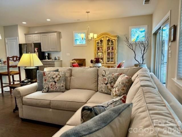 4851 Looking Glass Trail, Denver, NC 28037
