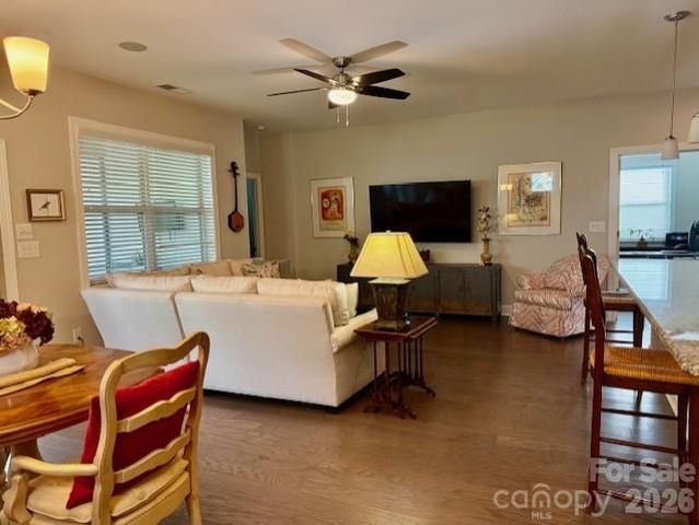 4851 Looking Glass Trail, Denver, NC 28037