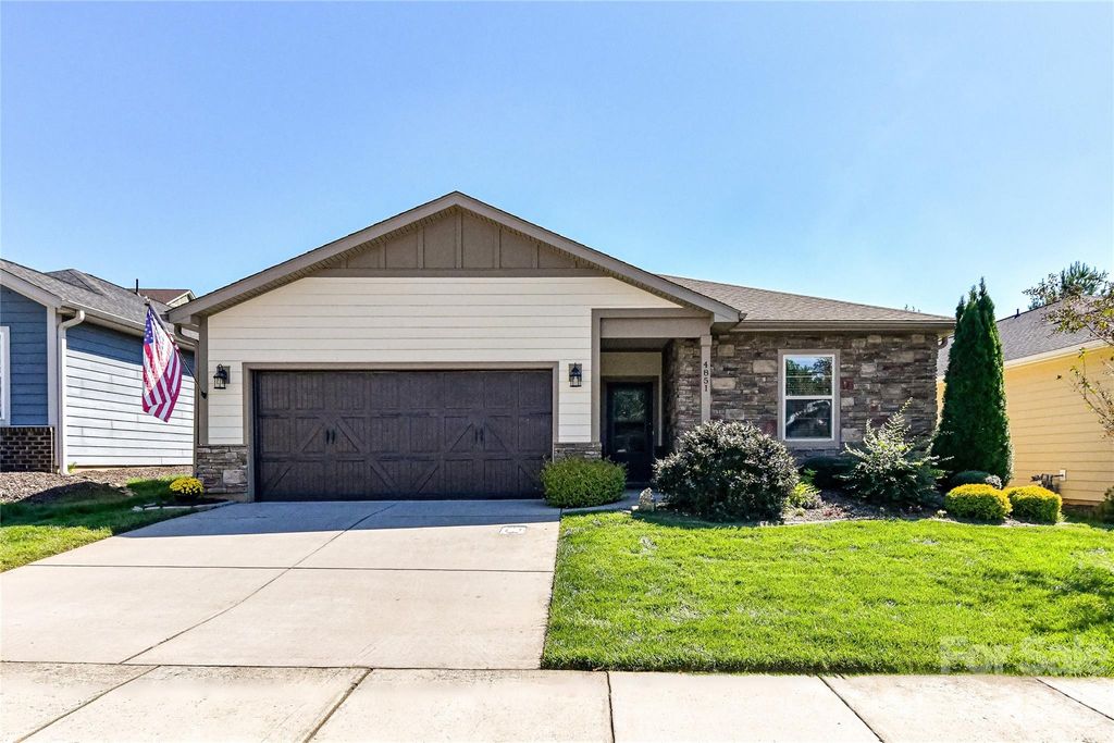 4851 Looking Glass Trail, Denver, NC 28037
