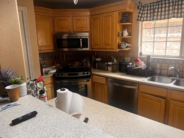 17506 Country Club Drive, Kemp, TX 75143