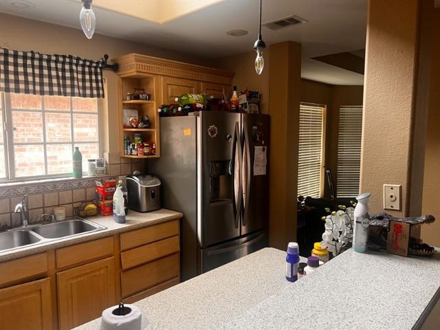 17506 Country Club Drive, Kemp, TX 75143