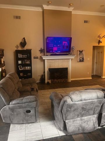 17506 Country Club Drive, Kemp, TX 75143