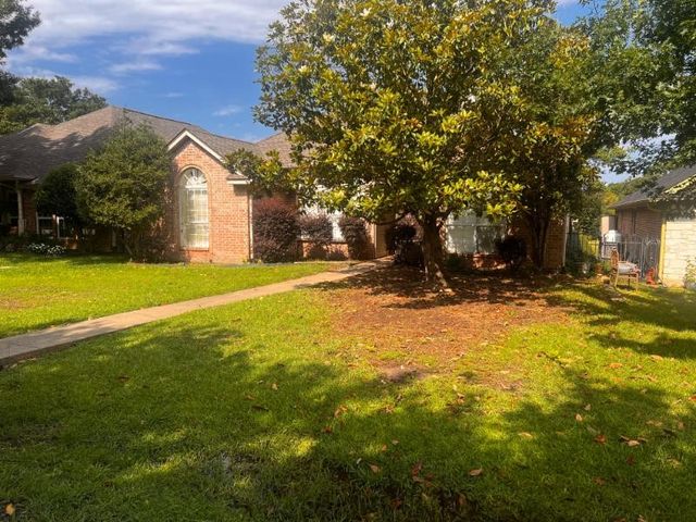 17506 Country Club Drive, Kemp, TX 75143