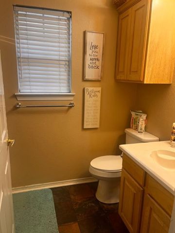 17506 Country Club Drive, Kemp, TX 75143