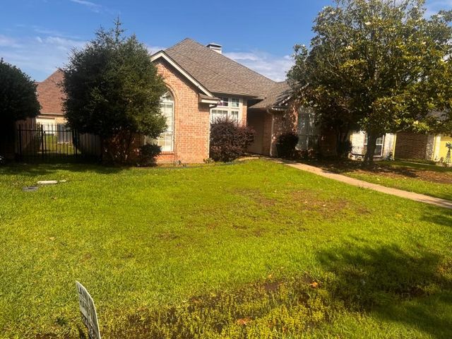 17506 Country Club Drive, Kemp, TX 75143