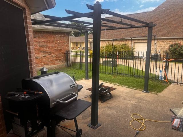 17506 Country Club Drive, Kemp, TX 75143