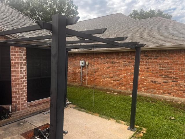 17506 Country Club Drive, Kemp, TX 75143
