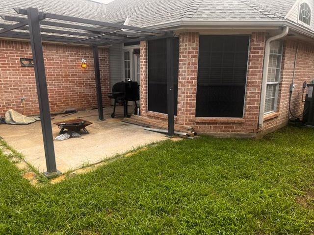 17506 Country Club Drive, Kemp, TX 75143