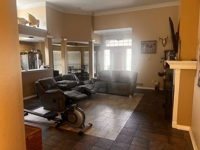 17506 Country Club Drive, Kemp, TX 75143