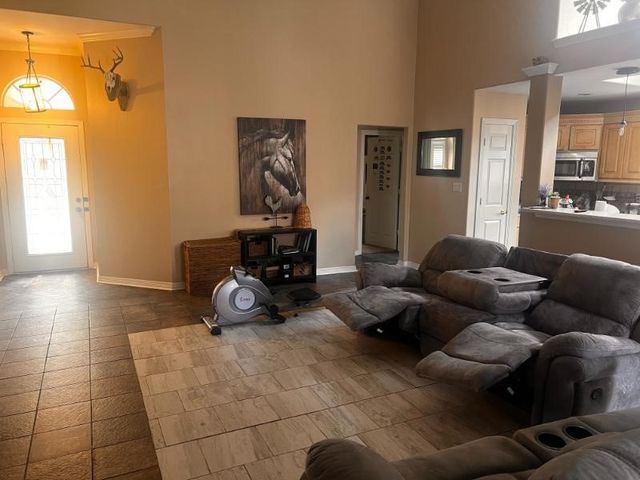 17506 Country Club Drive, Kemp, TX 75143