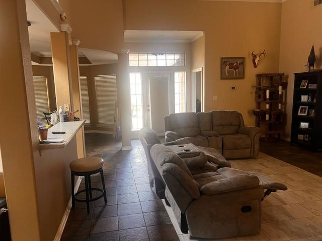 17506 Country Club Drive, Kemp, TX 75143