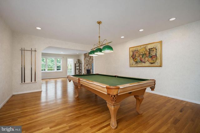 11 BUFFALO RUN, East Brunswick, NJ 08816