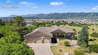 17260 Fairplay Drive, Monument, CO 80132