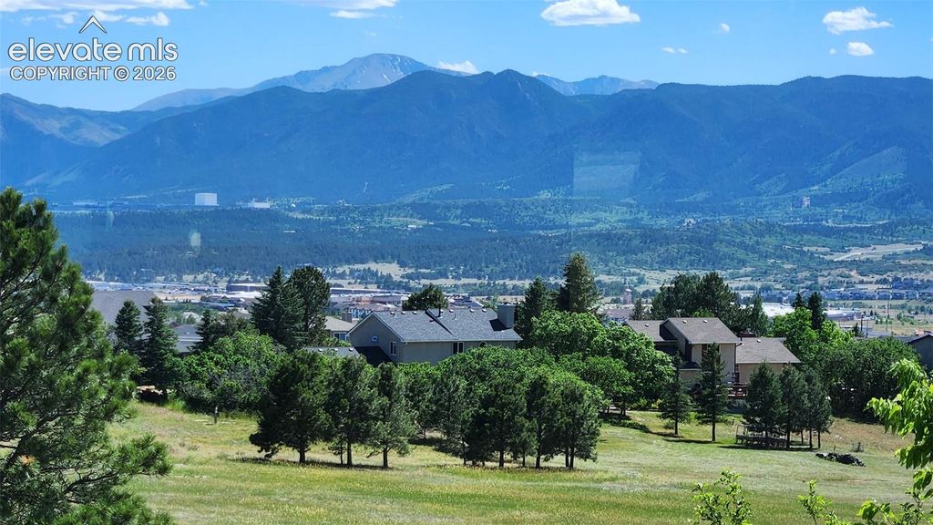 17260 Fairplay Drive, Monument, CO 80132 — photo 2