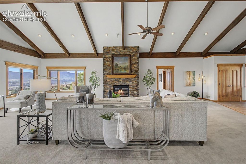 17260 Fairplay Drive, Monument, CO 80132 — photo 5