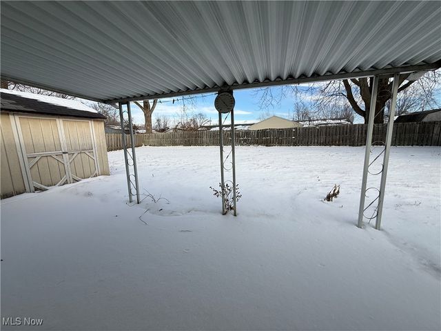 2435 Didrickson Drive, Lorain, OH 44053