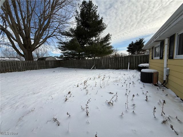 2435 Didrickson Drive, Lorain, OH 44053