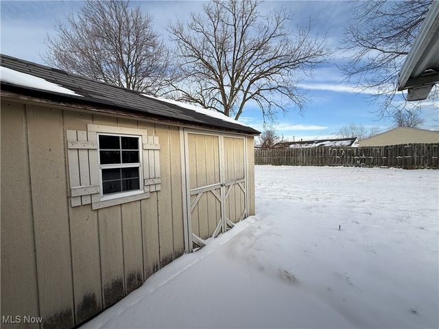 2435 Didrickson Drive, Lorain, OH 44053