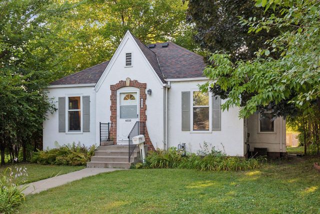 6533 Bloomington Avenue, Richfield, MN 55423