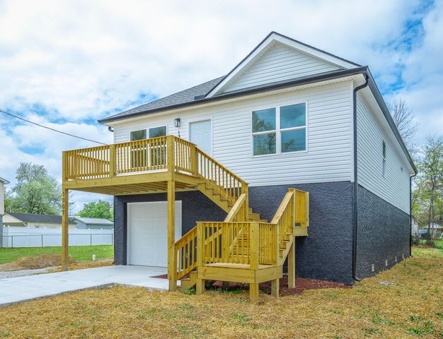 1307 Pleasant Street, Chattanooga, TN 37412