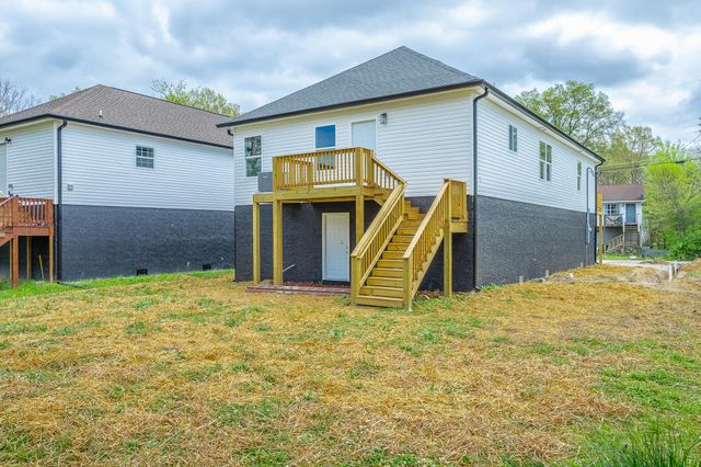 1307 Pleasant Street, Chattanooga, TN 37412