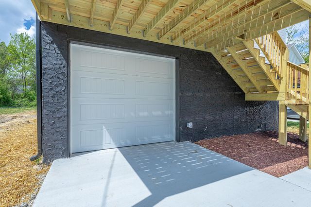 1307 Pleasant Street, Chattanooga, TN 37412