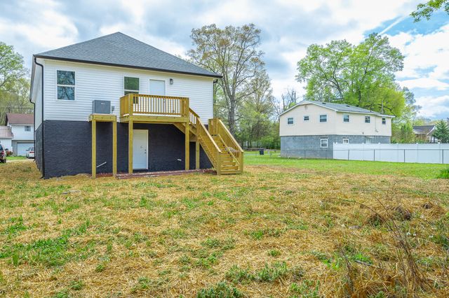 1307 Pleasant Street, Chattanooga, TN 37412