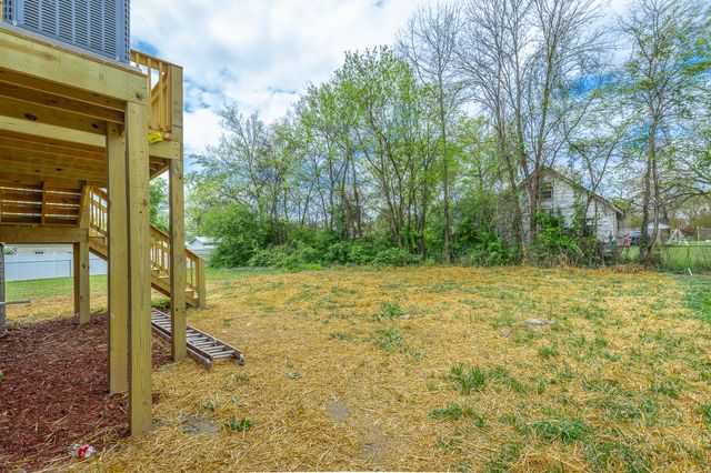 1307 Pleasant Street, Chattanooga, TN 37412