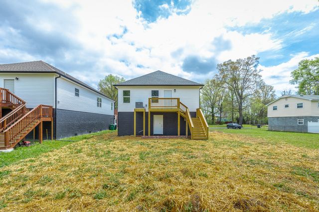 1307 Pleasant Street, Chattanooga, TN 37412