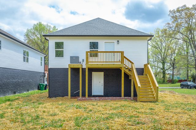 1307 Pleasant Street, Chattanooga, TN 37412