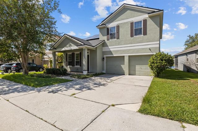 10550 EASTPARK WOODS DRIVE, Orlando, FL 32832