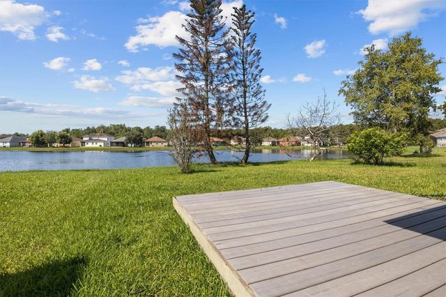 10550 EASTPARK WOODS DRIVE, Orlando, FL 32832