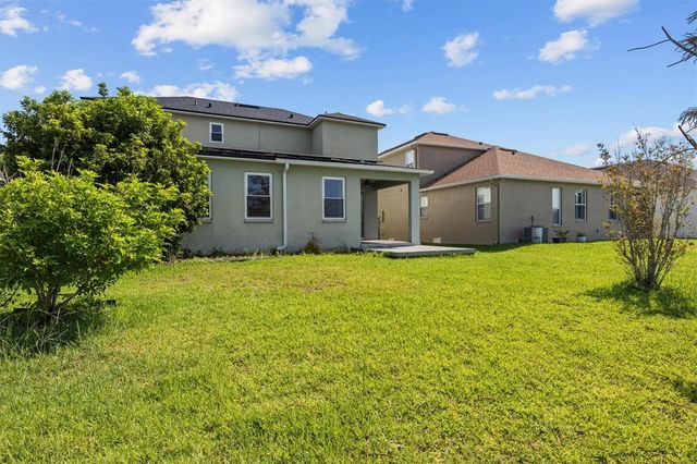 10550 EASTPARK WOODS DRIVE, Orlando, FL 32832