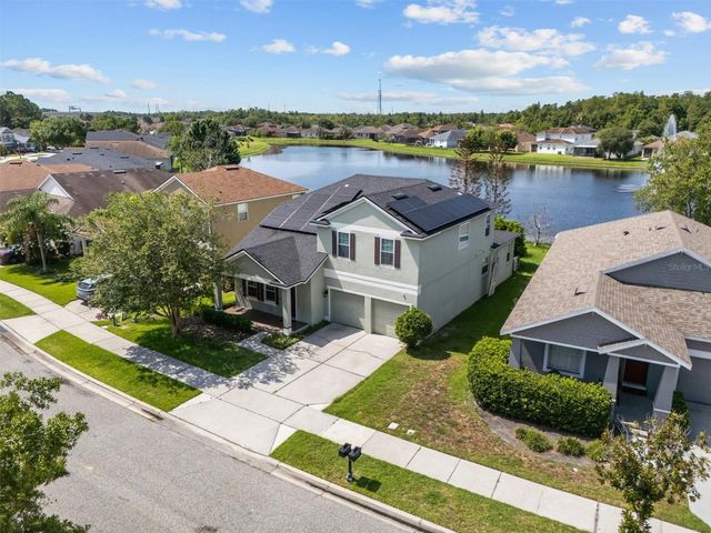 10550 EASTPARK WOODS DRIVE, Orlando, FL 32832