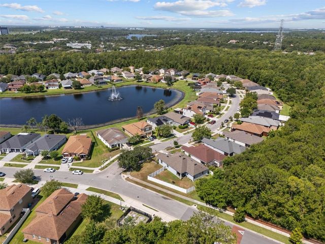 10550 EASTPARK WOODS DRIVE, Orlando, FL 32832