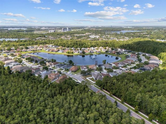 10550 EASTPARK WOODS DRIVE, Orlando, FL 32832