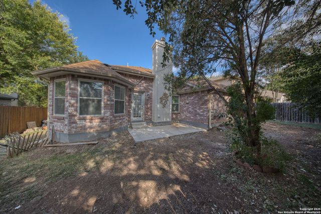 9523 Black Thorn, San Antonio, TX 78240