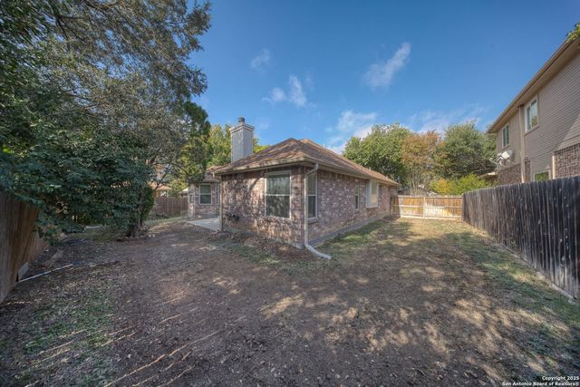 9523 Black Thorn, San Antonio, TX 78240