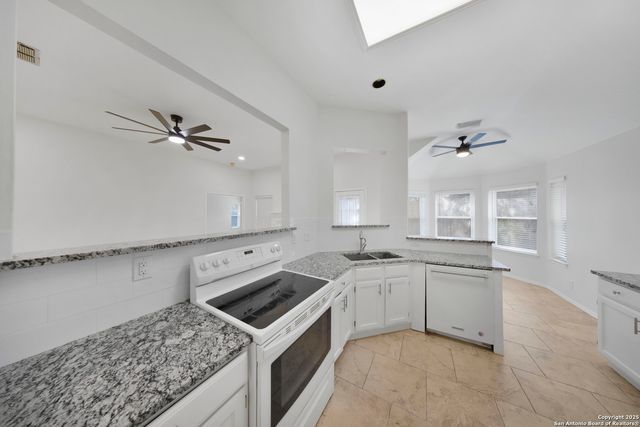 9523 Black Thorn, San Antonio, TX 78240