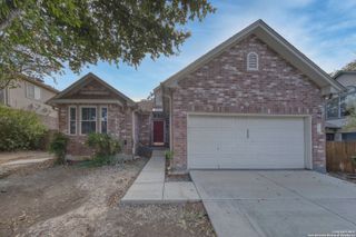 9523 Black Thorn, San Antonio, TX 78240