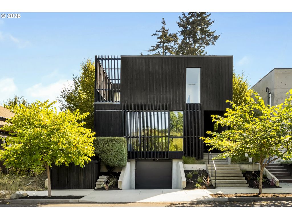 3112 Se 36TH Ave, Portland, OR 97202