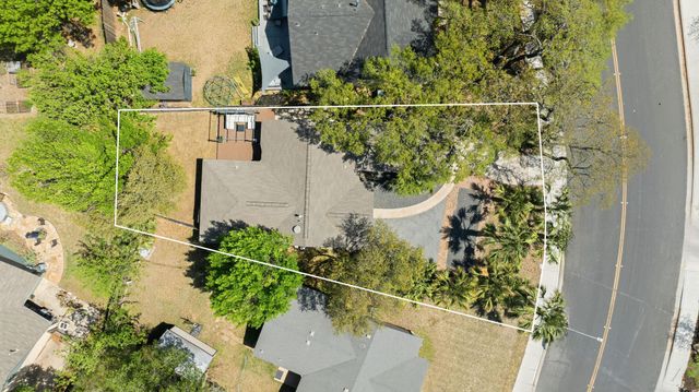 805 Nile ST, Austin, TX 78702