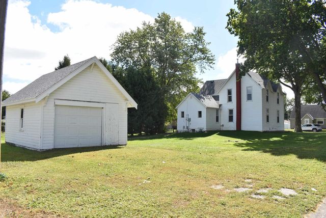 403 Maple Street, Osage, IA 50461