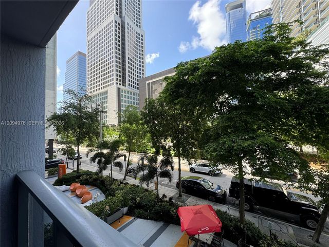 31 SE 6th Street 903, Miami, FL 33131